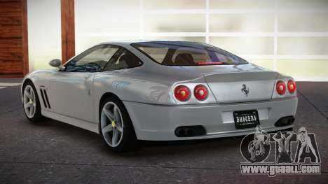 Ferrari 575M Sr for GTA 4