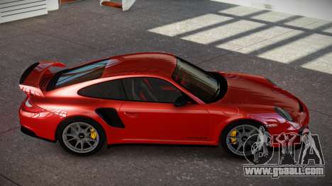 Porsche 911 GT2 Si for GTA 4