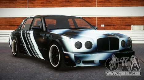 Bentley Arnage Tx S4 for GTA 4