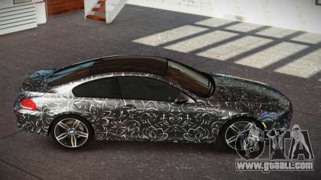 BMW M6 Ti S1 for GTA 4