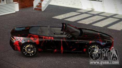 Aston Martin DBS Xr S9 for GTA 4