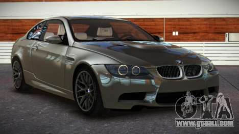 BMW M3 E92 Ti for GTA 4
