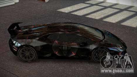 Lamborghini Huracan Zx S9 for GTA 4