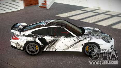 Porsche 911 GT2 Si S3 for GTA 4
