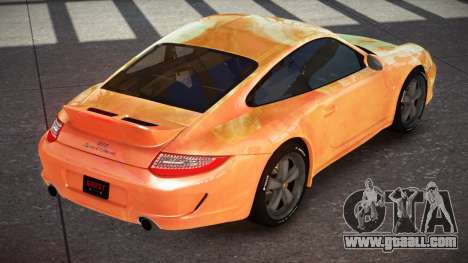 Porsche 911 Qx S11 for GTA 4