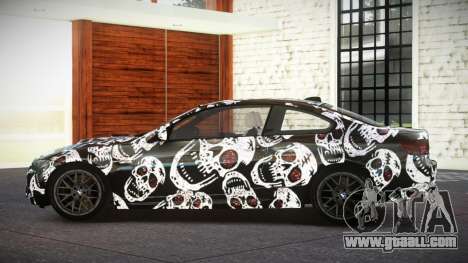 BMW M3 E92 Ti S10 for GTA 4