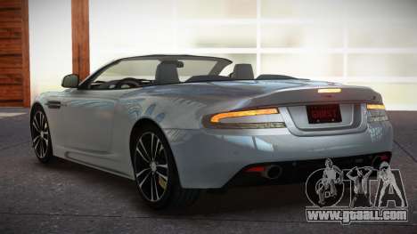 Aston Martin DBS Xr for GTA 4