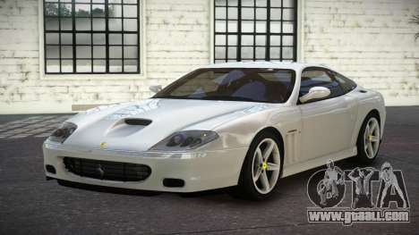 Ferrari 575M Sr for GTA 4