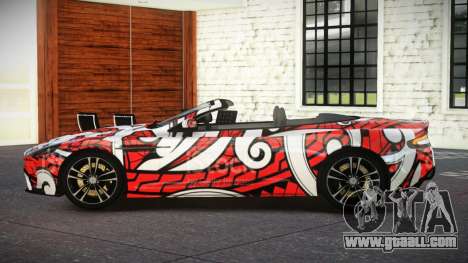Aston Martin DBS Xr S2 for GTA 4