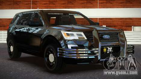 Ford Explorer SLC (ELS) for GTA 4