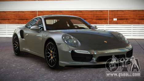 Porsche 911 Tx for GTA 4