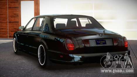 Bentley Arnage Tx for GTA 4