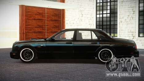 Bentley Arnage Tx for GTA 4