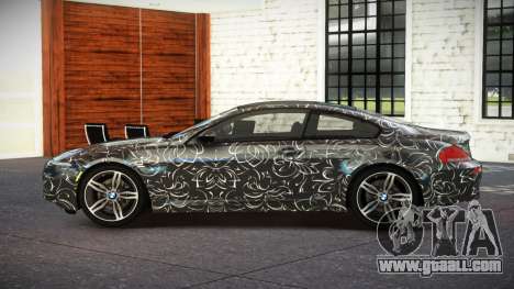 BMW M6 Ti S1 for GTA 4