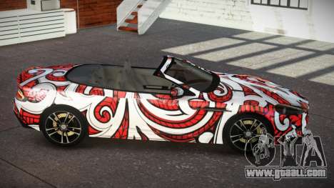 Aston Martin DBS Xr S2 for GTA 4