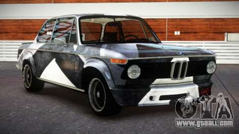 BMW 2002 Rt S6 for GTA 4