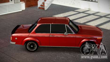 BMW 2002 Rt for GTA 4