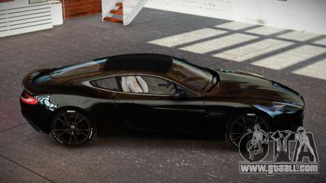 Aston Martin Vanquish Xr for GTA 4