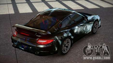 Porsche 911 GT2 Si S5 for GTA 4