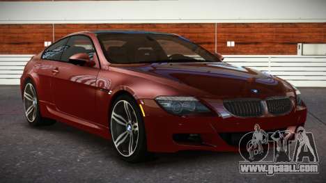 BMW M6 Ti for GTA 4