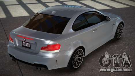 BMW 1M Rt for GTA 4