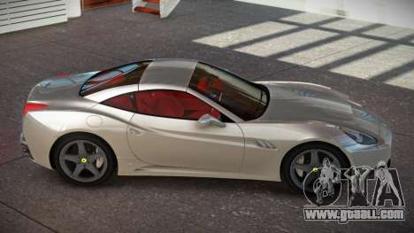 Ferrari California Rt for GTA 4