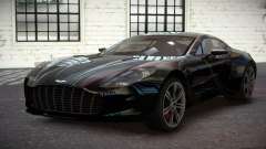 Aston Martin One-77 Xs S11 for GTA 4