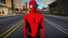 Spider-Man Todd Mcfarlane for GTA San Andreas