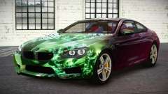 BMW M6 Sz S5 for GTA 4