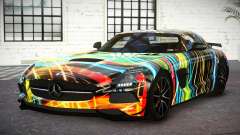Mercedes-Benz SLS Rs S11 for GTA 4