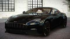 Aston Martin Vanquish Xr for GTA 4