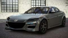 Mazda RX-8 Si for GTA 4