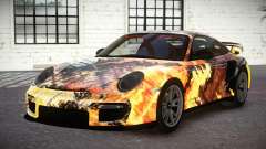 Porsche 911 GT2 Si S4 for GTA 4