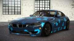 BMW Z4 Rt S10 for GTA 4