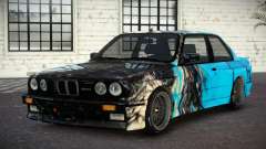 BMW M3 E30 ZT S1 for GTA 4