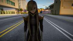 [Tales of the Abyss] Tear Grants for GTA San Andreas
