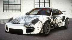 Porsche 911 GT2 Si S3 for GTA 4