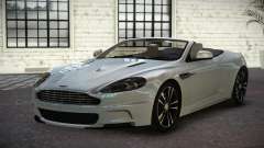 Aston Martin DBS Xr