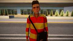 The Average Guy for GTA San Andreas