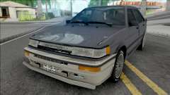 Toyota Sprinter (EE80) for GTA San Andreas
