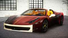 Ferrari 458 Rz S2 for GTA 4