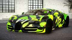 Bugatti Veyron Qz S1 for GTA 4