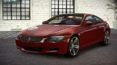 BMW M6 Ti for GTA 4
