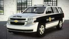 Chevrolet Tahoe NCHP (ELS)