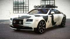 Rolls Royce Wraith ZT S6 for GTA 4