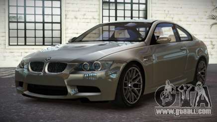 BMW M3 E92 Ti for GTA 4