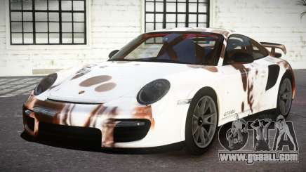 Porsche 911 GT2 Si S2 for GTA 4