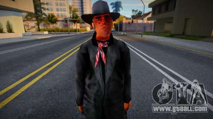 Henry Fonda Skin for GTA San Andreas