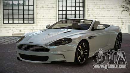Aston Martin DBS Xr for GTA 4