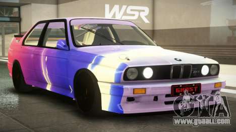 BMW M3 E30 GT-Z S3 for GTA 4